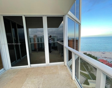 19333 Collins Ave - Photo Thumbnail 7