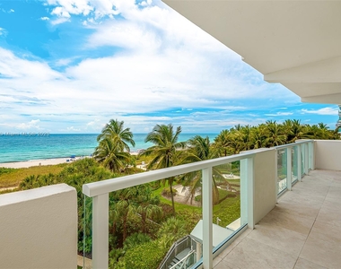 9499 Collins Ave - Photo Thumbnail 1