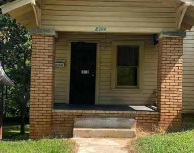 2364 23rd St Ensley - Photo Thumbnail 0