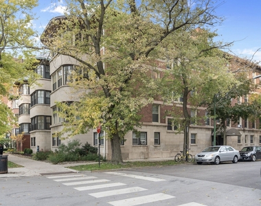 5345 S Hyde Park Boulevard - Photo Thumbnail 0