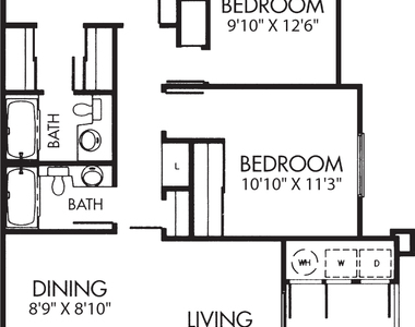 2851 Bedford Lane - Photo Thumbnail 18
