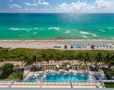 6899 Collins Ave - Photo Thumbnail 2