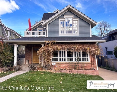 435 Arapahoe Ave. - Photo Thumbnail 0