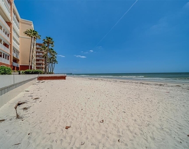 16600 Gulf Boulevard - Photo Thumbnail 49