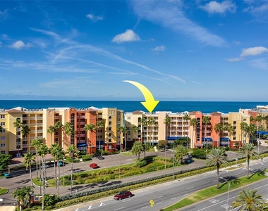 16600 Gulf Boulevard - Photo Thumbnail 46