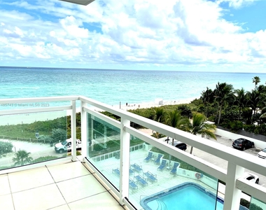 6917 Collins Ave - Photo Thumbnail 0