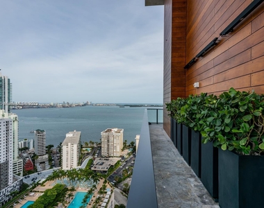 1451 Brickell Ave - Photo Thumbnail 25