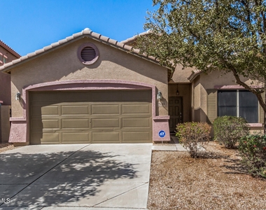 28784 N Desert Hills Drive - Photo Thumbnail 0