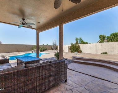 28784 N Desert Hills Drive - Photo Thumbnail 36