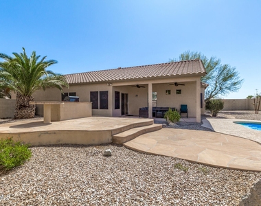 28784 N Desert Hills Drive - Photo Thumbnail 40