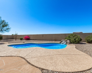 28784 N Desert Hills Drive - Photo Thumbnail 43