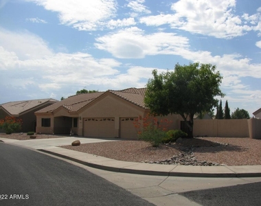 15000 N 88th Avenue - Photo Thumbnail 1