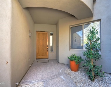 19475 N Grayhawk Drive - Photo Thumbnail 3