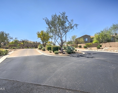 19475 N Grayhawk Drive - Photo Thumbnail 36