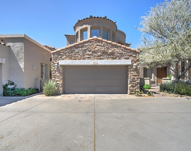 19475 N Grayhawk Drive - Photo Thumbnail 0