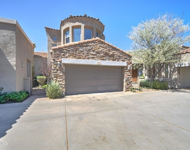 19475 N Grayhawk Drive - Photo Thumbnail 1