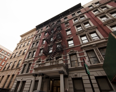 348 West 118th Street - Photo Thumbnail 6
