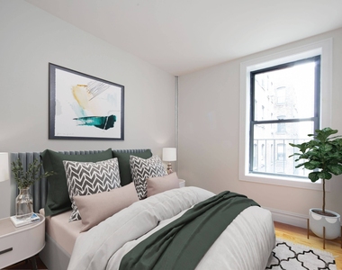 348 West 118th Street - Photo Thumbnail 2