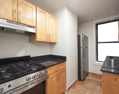 348 West 118th Street - Photo Thumbnail 4