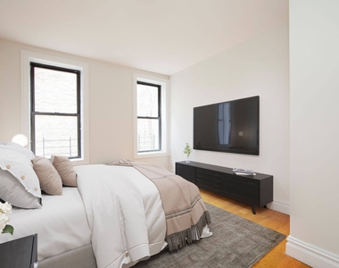 348 West 118th Street - Photo Thumbnail 3