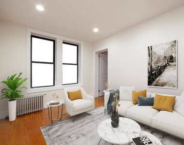 348 West 118th Street - Photo Thumbnail 1