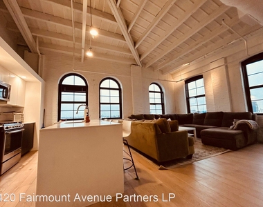 430 Fairmount Ave - Photo Thumbnail 1