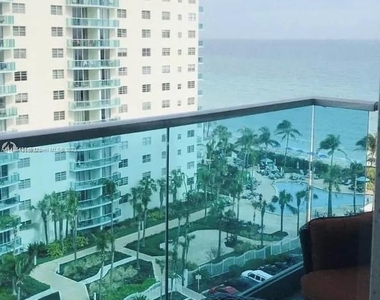 4001 S Ocean Dr - Photo Thumbnail 1