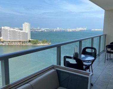 1155 Brickell Bay Dr - Photo Thumbnail 1