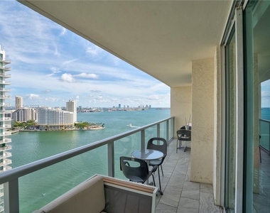 1155 Brickell Bay Dr - Photo Thumbnail 13