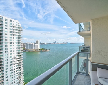 1155 Brickell Bay Dr - Photo Thumbnail 28