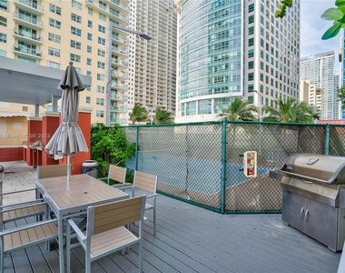 1155 Brickell Bay Dr - Photo Thumbnail 34