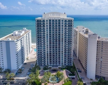 4240 Galt Ocean Dr - Photo Thumbnail 0