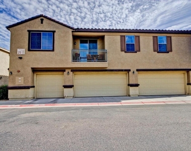 1250 S Rialto Drive - Photo Thumbnail 0