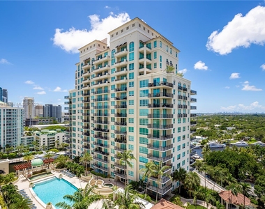 610 W Las Olas Blvd - Photo Thumbnail 19