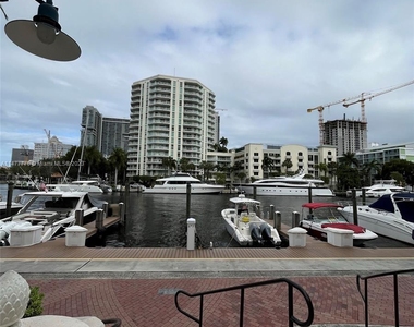 610 W Las Olas Blvd - Photo Thumbnail 14