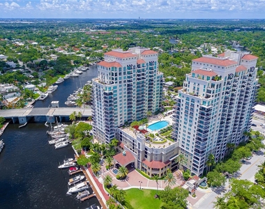 610 W Las Olas Blvd - Photo Thumbnail 22