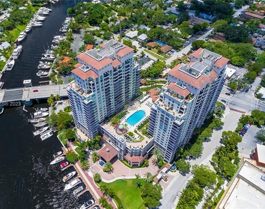 610 W Las Olas Blvd - Photo Thumbnail 24