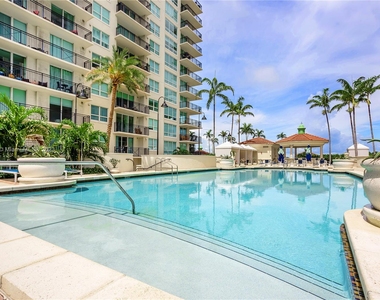 610 W Las Olas Blvd - Photo Thumbnail 25