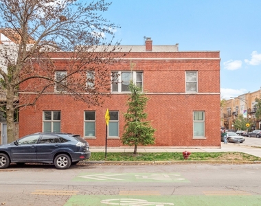 2156 W Roscoe Street - Photo Thumbnail 1