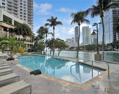 901 Brickell Key Blvd  #1604 - Photo Thumbnail 35