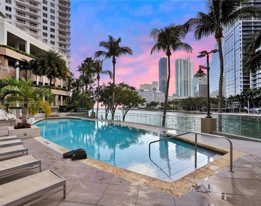 901 Brickell Key Blvd  #1604 - Photo Thumbnail 36