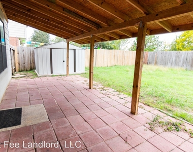 3923 Starbridge Point Lane - Photo Thumbnail 15