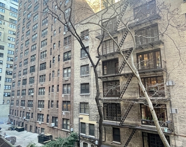 East 56th Street - Photo Thumbnail 5