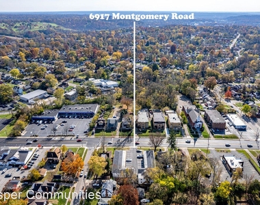 6917-6919 Montgomery Rd - Photo Thumbnail 13