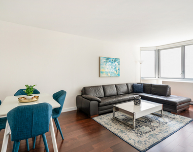 East 34th Street  - Photo Thumbnail 4