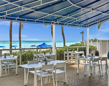 17201 Collins Ave - Photo Thumbnail 26