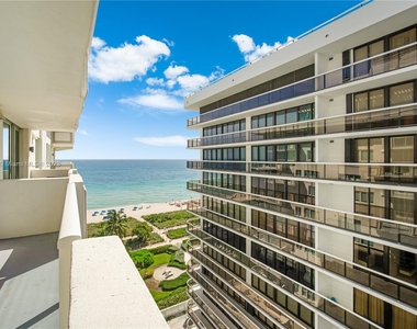 9499 Collins Ave - Photo Thumbnail 18