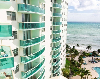 3801 S Ocean Dr - Photo Thumbnail 0