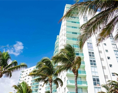 3801 S Ocean Dr - Photo Thumbnail 22