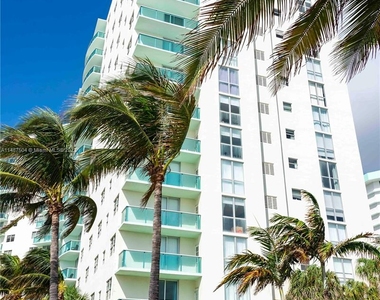 3801 S Ocean Dr - Photo Thumbnail 23